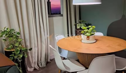 Apartamento com 2 quartos à venda na Rua Manoel Herculano Marques de Fontes, 15, Parque da Figueira, Campinas, 65 m2 por R$ 298.000