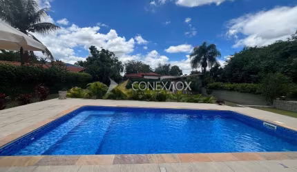 Casa em condomínio fechado com 3 quartos à venda na Av. João Sisti, 114, Chácaras Long Island, Jaguariúna, 273 m2 por R$ 1.700.000