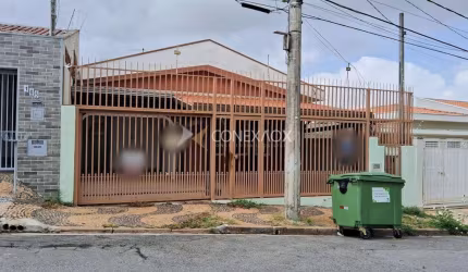 Casa com 3 quartos à venda na Rua Dona Ana Gomes, 115, Jardim Chapadão, Campinas, 239 m2 por R$ 795.000