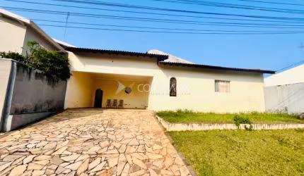 Casa em condomínio fechado com 3 quartos à venda na Rua Eurico Gaspar Dutra, 422, Jardim Chapadão, Campinas, 431 m2 por R$ 1.500.000