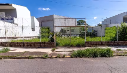 Terreno comercial à venda na Avenida Imperatriz Dona Teresa Cristina, 398, Jardim Paraíso, Campinas por R$ 570.000