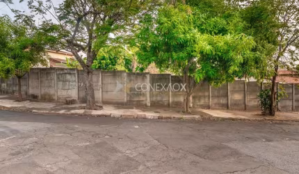 Terreno comercial à venda na Rua Durval Cardoso, 192, Jardim Paraíso, Campinas por R$ 780.000