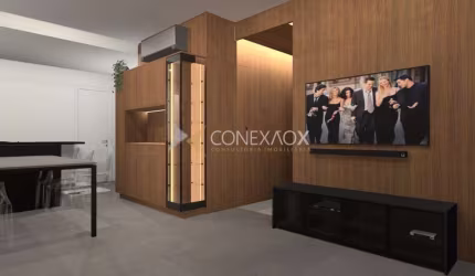Apartamento com 3 quartos à venda na Rua Azarias de Melo, 650, Taquaral, Campinas, 98 m2 por R$ 1.449.000