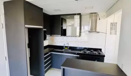 Apartamento com 3 quartos à venda na Rua Miguel João Jorge, 442, Jardim São José, Campinas, 56 m2 por R$ 270.000
