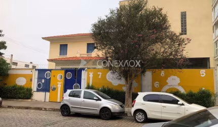 Prédio à venda na Rua Duque de Caxias, 912, Centro, Campinas, 644 m2 por R$ 3.000.000