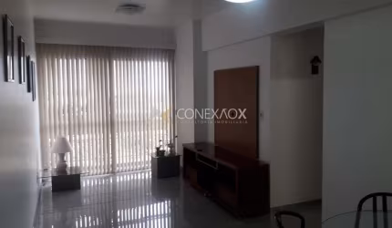 Apartamento com 2 quartos à venda na Rua Vitoriano dos Anjos, 471, Ponte Preta, Campinas, 76 m2 por R$ 460.000