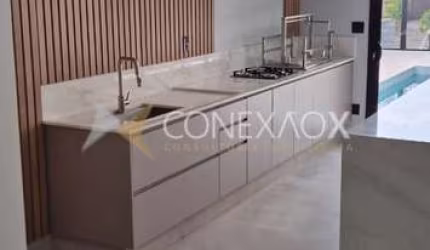 Casa em condomínio fechado com 4 quartos à venda na Rua Romilda Aparecida Cruz, 10, Residencial Jatibela, Campinas, 559 m2 por R$ 6.400.000