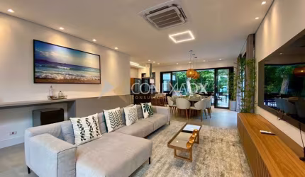 Casa em condomínio fechado com 5 quartos à venda na Rua Aprovada, Modelo 16, Riviera, Bertioga, 330 m2 por R$ 7.990.000
