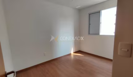 Apartamento com 2 quartos à venda na Rua Doutor Souza Ribeiro, s/n, Parque Industrial, Campinas, 42 m2 por R$ 375.000
