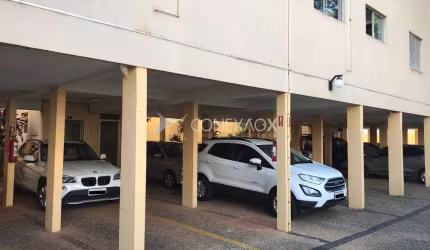 Apartamento com 3 quartos à venda na Rua Lopes Trovão, 336, Taquaral, Campinas, 74 m2 por R$ 260.000
