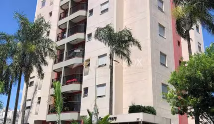 Apartamento com 2 quartos à venda na Rua Coronel Manuel Morais, 381, Vila Nova, Campinas, 76 m2 por R$ 460.000