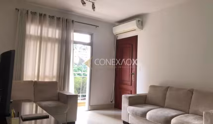 Apartamento com 3 quartos à venda na Rua Padre Vieira, 998, Cambuí, Campinas, 110 m2 por R$ 675.000