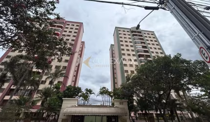 Apartamento com 3 quartos à venda na Rua Sud Menucci, 65, Jardim Aurélia, Campinas, 91 m2 por R$ 750.000