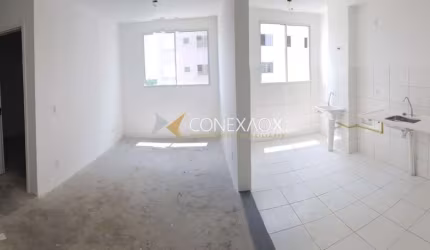 Apartamento com 2 quartos à venda na Rua Adib Zakia, 106, Parque Taquaral, Campinas, 55 m2 por R$ 350.000