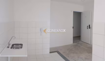 Apartamento com 2 quartos à venda na Rua Adib Zakia, 106, Parque Taquaral, Campinas, 55 m2 por R$ 350.000