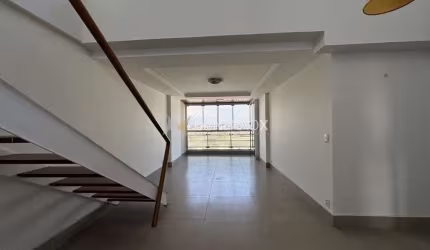 Cobertura com 3 quartos à venda na Rua Ferreira Penteado, 1338, Cambuí, Campinas, 260 m2 por R$ 2.500.000