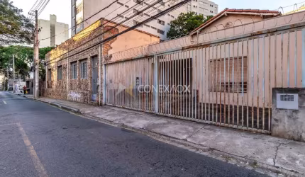 Terreno comercial à venda na Rua Sacramento, 324 / 328, Centro, Campinas por R$ 7.500.000