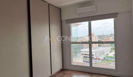 Apartamento com 1 quarto à venda no Cambuí, Campinas , 58 m2 por R$ 750.000