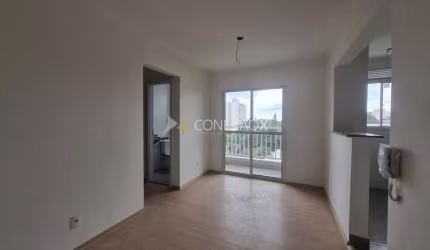 Apartamento com 2 quartos à venda na Rua Santa Maria Rosselo, 221, Mansões Santo Antônio, Campinas, 47 m2 por R$ 435.000