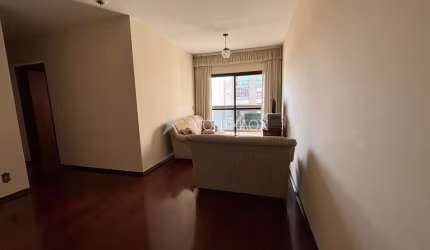 Apartamento com 3 quartos à venda na Rua Azarias de Melo, 417, Taquaral, Campinas, 77 m2 por R$ 520.000
