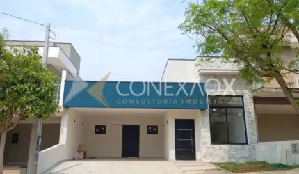 Casa em condomínio fechado com 3 quartos à venda na Avenida Jardim Botânico, 150, Parque Olívio Franceschini, Hortolândia, 162 m2 por R$ 965.000