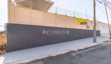 Terreno comercial à venda na Rua Professor Milton de Tolosa, 364, Jardim Leonor, Campinas por R$ 3.000.000