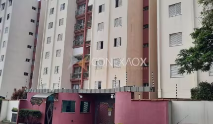 Apartamento com 2 quartos à venda na Rua Antônio José da Silva Martelinho, 520, Parque Industrial, Campinas, 76 m2 por R$ 410.000