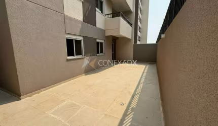 Apartamento com 3 quartos à venda na Rua Arquiteto José Augusto Silva, 1200, Mansões Santo Antônio, Campinas, 127 m2 por R$ 990.000