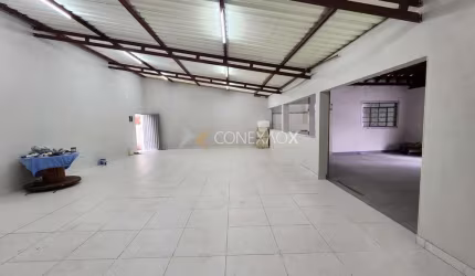 Sala comercial para alugar no Jardim Calegari (Nova Veneza), Sumaré , 150 m2 por R$ 3.300