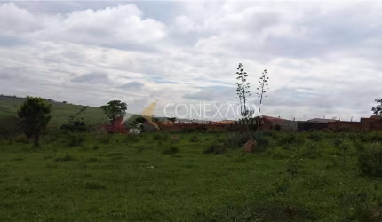 Terreno à venda na Avenida John Boyd Dunlop, S/N, Cidade Satélite Íris, Campinas por R$ 10.971.000
