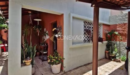 Casa comercial à venda no Taquaral, Campinas , 85 m2 por R$ 570.000
