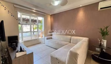 Casa em condomínio fechado com 3 quartos à venda no Parque Prado, Campinas , 122 m2 por R$ 1.300.000