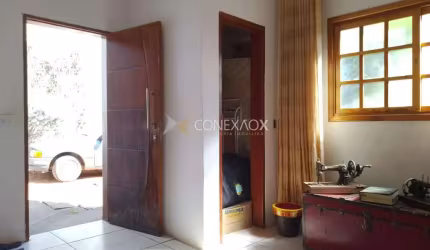 Casa com 3 quartos à venda na Rua Antônio Giusepe Beltramelli, 288, Vila Bourbon (Sousas), Campinas, 90 m2 por R$ 499.000