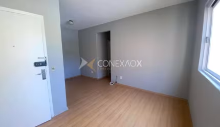 Apartamento com 3 quartos à venda na Avenida Palestina, 07, Jardim Flamboyant, Campinas, 72 m2 por R$ 218.000