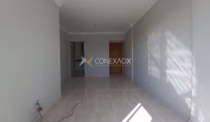 Apartamento com 3 quartos para alugar na Avenida Maria Emília Alves dos Santos de Ângelis, 520, Parque Prado, Campinas, 79 m2 por R$ 3.200