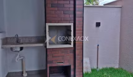 Apartamento com 3 quartos à venda na Avenida Wellman Galvão de França Rangel, 4200, Swiss Park, Campinas, 77 m2 por R$ 810.000