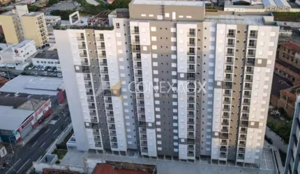 Apartamento com 2 quartos à venda na Rua da Constituição, 46, Bonfim, Campinas, 55 m2 por R$ 550.000