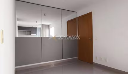 Apartamento com 2 quartos à venda na Rua Professor Mauricio Francisco Ceolin, 58, Loteamento Residencial Parque dos Cantos, Campinas, 45 m2 por R$ 265.000