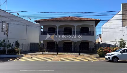 Casa comercial à venda na Campos Sales, 585, Jardim Girassol, Americana, 445 m2 por R$ 2.200.000