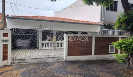 Casa comercial à venda na Avenida Doutor Ângelo Simões, 1179, Jardim Leonor, Campinas, 281 m2 por R$ 960.000