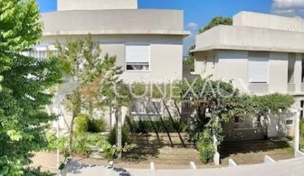 Casa em condomínio fechado com 3 quartos à venda na Estrada Municipal do Roncáglia, 900, Roncáglia, Valinhos, 125 m2 por R$ 1.200.000