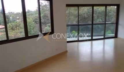 Apartamento com 3 quartos à venda na Rua Alberto Macchi, 40, Notre Dame, Campinas, 138 m2 por R$ 980.000