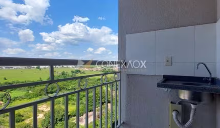 Apartamento com 2 quartos à venda na Chácara Santa Antonieta (Nova Veneza), Sumaré , 60 m2 por R$ 350.000