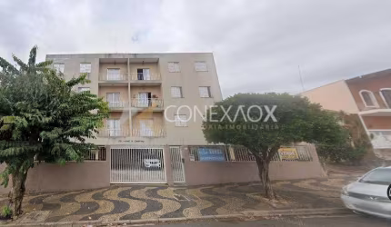 Apartamento com 2 quartos à venda na Rua João Batista Alves de Souza, 620, Parque Industrial, Campinas, 60 m2 por R$ 285.000