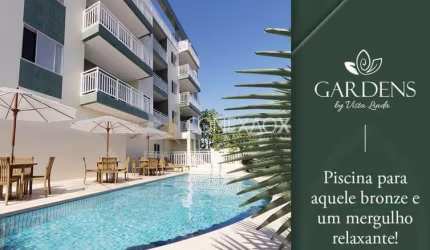 Apartamento com 2 quartos à venda no Jardim Rafael, Bertioga , 56 m2 por R$ 450.000