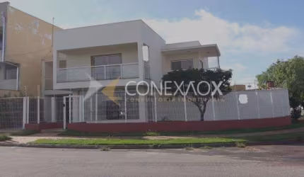 Casa comercial à venda na Cezarina da Conceição, 123, Jardim Dona Regina, Santa Bárbara D'Oeste, 170 m2 por R$ 850.000