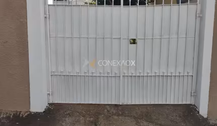 Casa com 1 quarto à venda na Rua Sinésio de Melo Oliveira, 422, Jardim Guarani, Campinas, 230 m2 por R$ 355.000