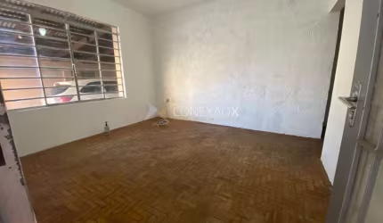 Casa comercial para alugar na Rua Anuar Murad Bufarah, 403, Jardim Novo Cambuí, Campinas, 168 m2 por R$ 3.300
