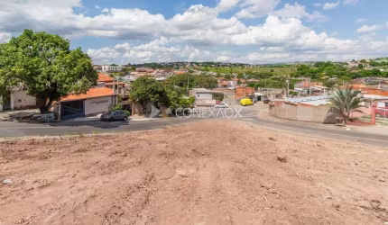 Terreno comercial à venda na Cidade Satélite Íris, Campinas  por R$ 380.000