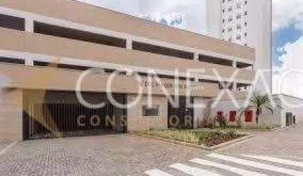 Apartamento com 2 quartos à venda no Residencial Parque da Fazenda, Campinas , 44 m2 por R$ 420.000